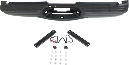 Picture of Step Bumper