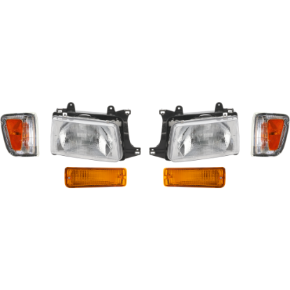 Picture of Headlight