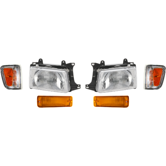 Picture of Headlight