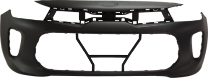 Picture of Bumper Cover