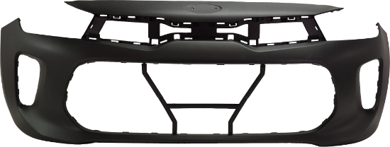 Picture of Bumper Cover