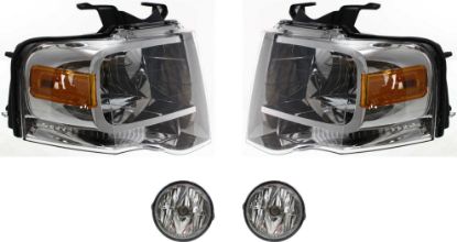 Picture of Headlight