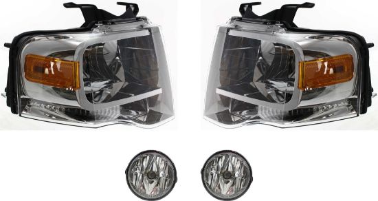 Picture of Headlight
