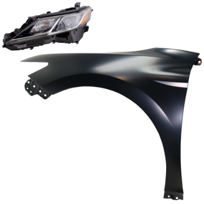 Picture of Headlight