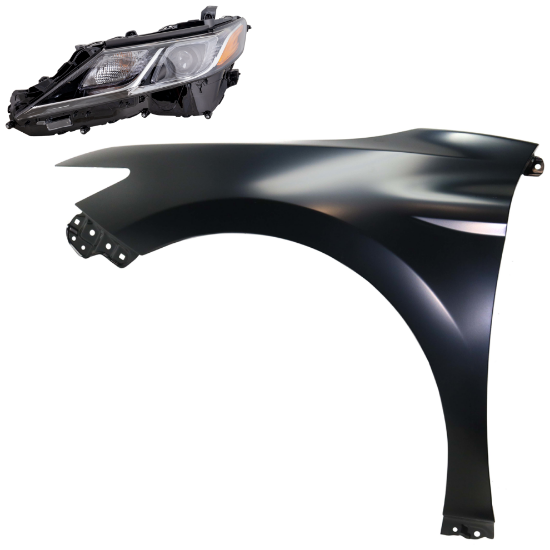 Picture of Headlight