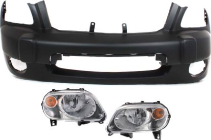 Picture of Bumper Cover