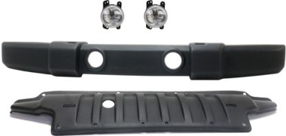 Picture of Bumper Cover