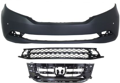 Picture of Bumper Cover