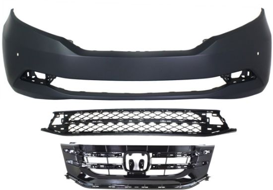 Picture of Bumper Cover