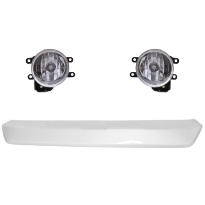 Picture of Fog Light