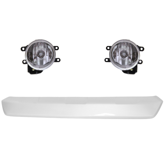 Picture of Fog Light