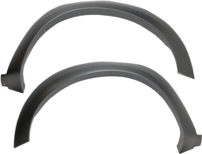 Picture of Fender Flares