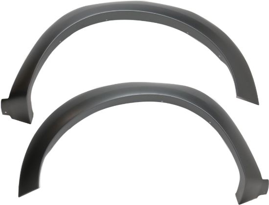 Picture of Fender Flares