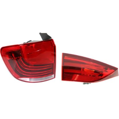Picture of Tail Light