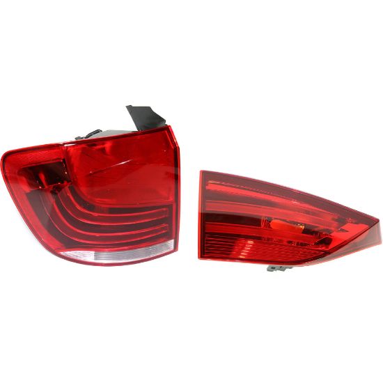 Picture of Tail Light