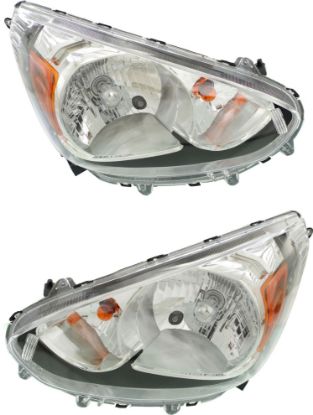 Picture of Headlight