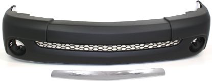 Picture of Bumper Cover