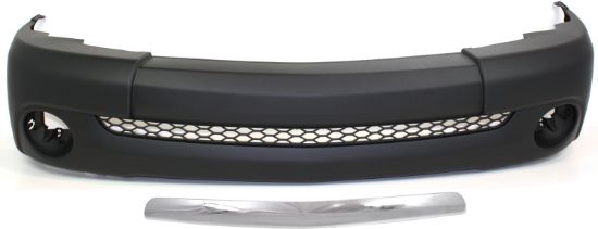 Picture of Bumper Cover