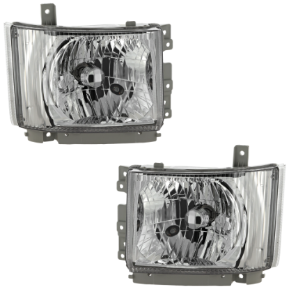 Picture of Headlight