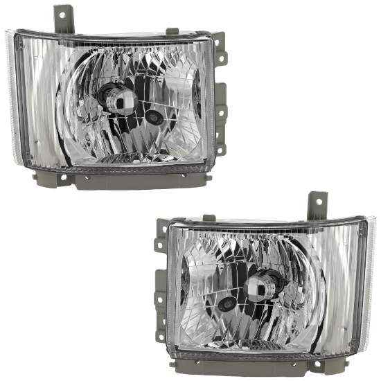 Picture of Headlight