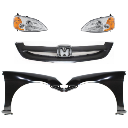 Picture of Headlight