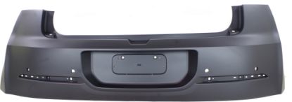 Picture of Bumper Cover