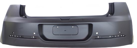 Picture of Bumper Cover