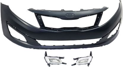 Picture of Bumper Cover