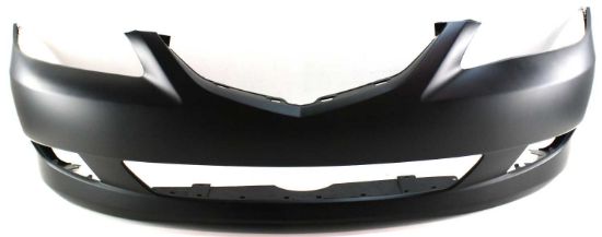 Picture of Bumper Cover