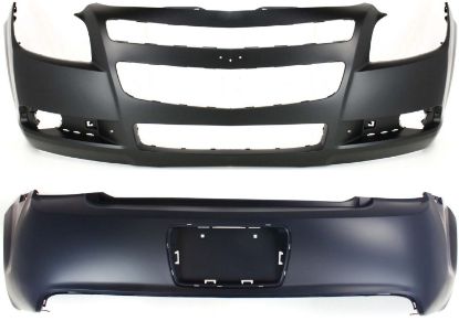 Picture of Bumper Cover