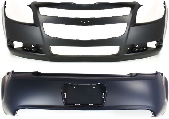 Picture of Bumper Cover