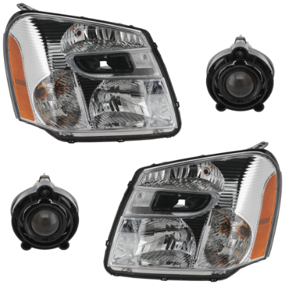 Picture of Headlight