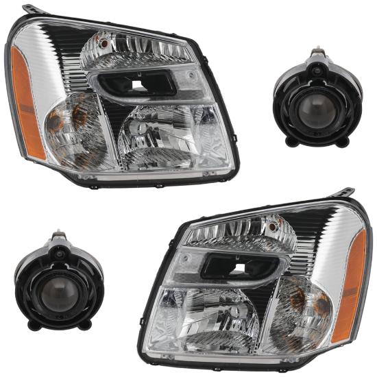 Picture of Headlight