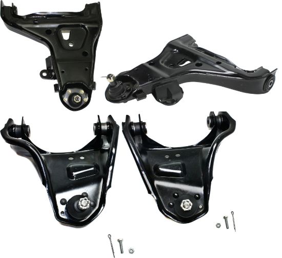 Picture of Control Arm