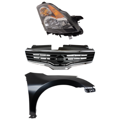 Picture of Headlight