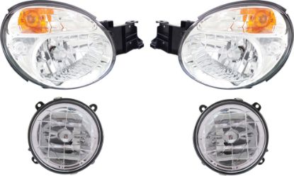 Picture of Headlight