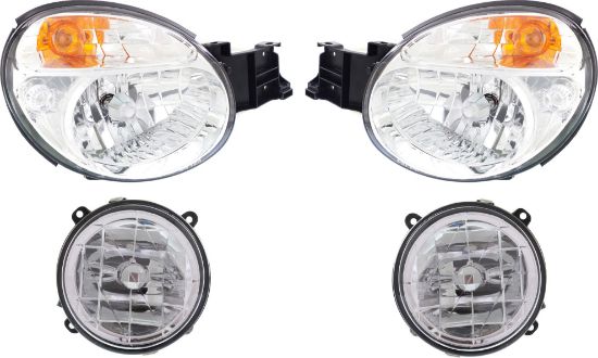 Picture of Headlight