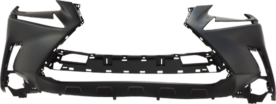 Picture of Bumper Cover