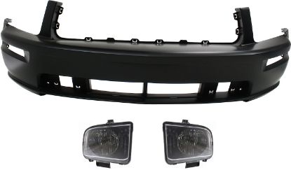 Picture of Bumper Cover