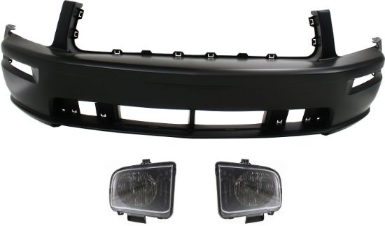 Picture of Bumper Cover