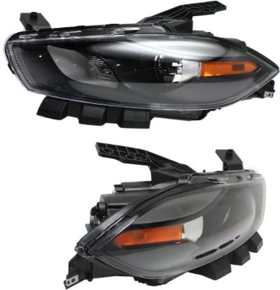 Picture of Headlight