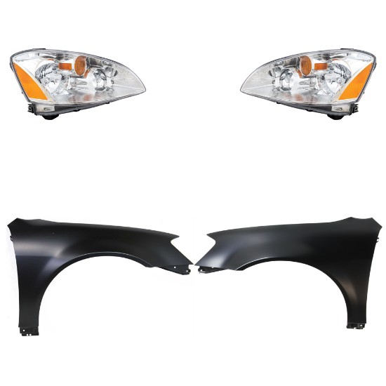 Picture of Headlight