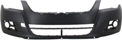 Picture of Bumper Cover