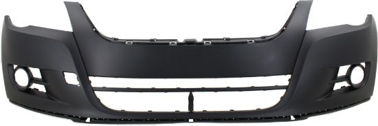 Picture of Bumper Cover