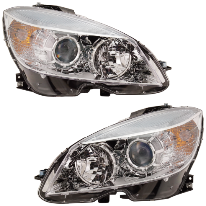 Picture of Headlight