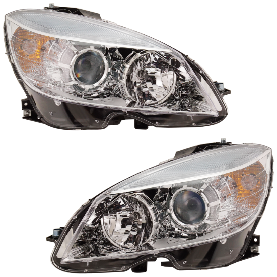 Picture of Headlight