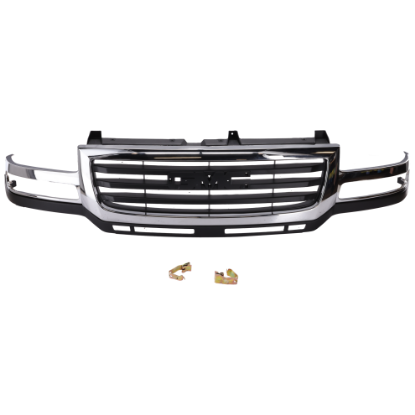 Picture of Grille Assembly
