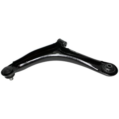 Picture of Shock Absorber and Strut Assembly