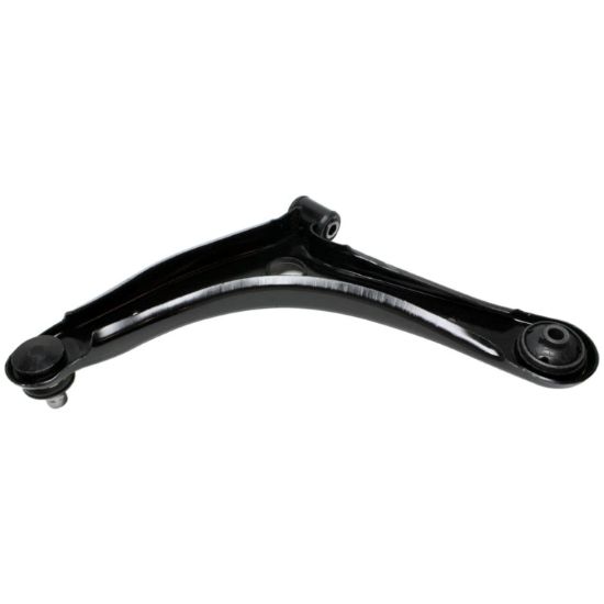 Picture of Shock Absorber and Strut Assembly