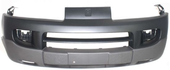 Picture of Bumper Cover